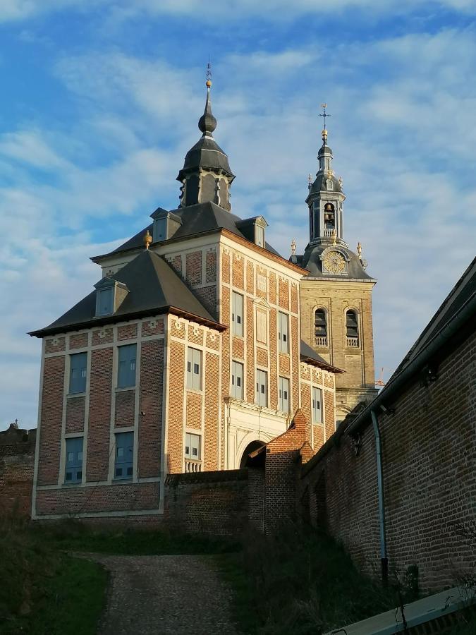 Gasthof Studio's Park - Heverlee